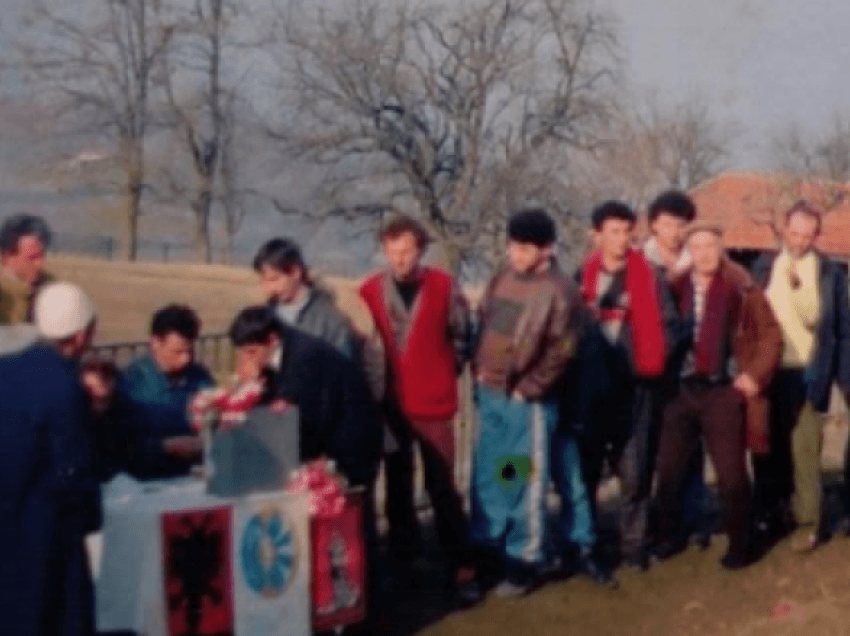 Lugina e Preshevës, 29 vjet qëkur shqiptarët kërkuan bashkim me Kosovën