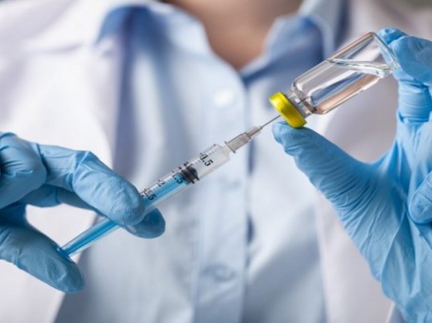 Kina synon të vaksinoj kundër Covid-19 mbi gjysmë miliardi qytetarë deri në fund të qershorit