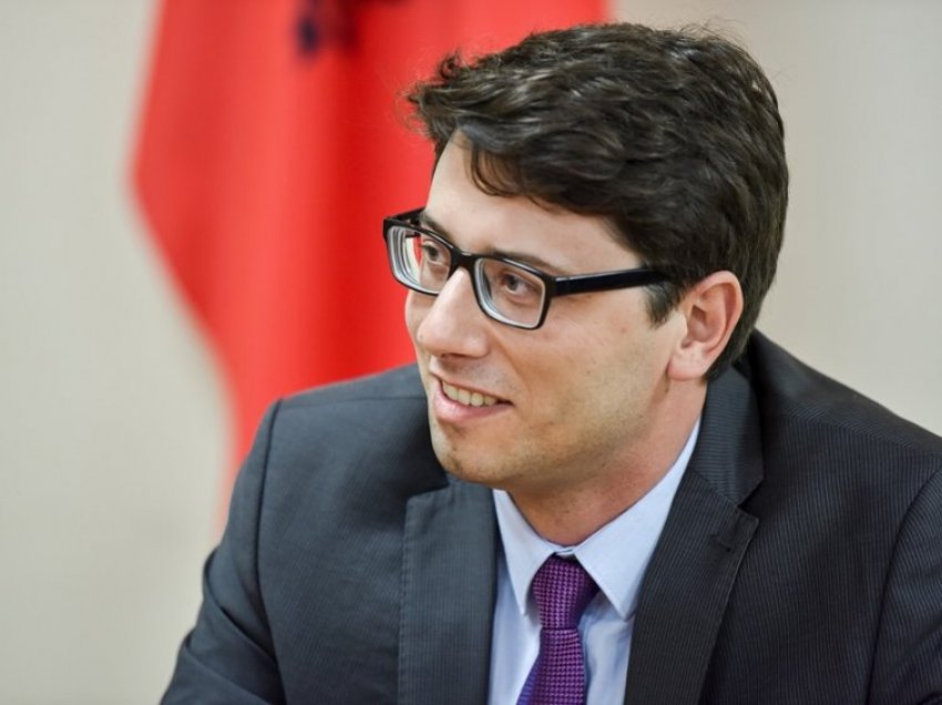 Hekuran Murati, kandidat për kryetar të Ferizajt nga VV-ja?