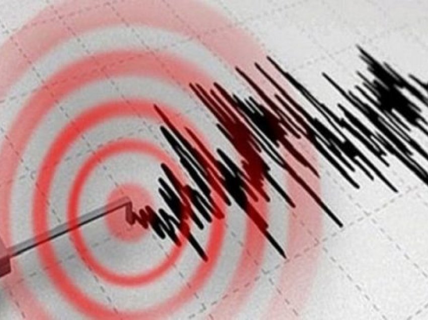 Tërmeti në Greqi, sizmologu Dushi: Pasgoditjet do vazhdojnë gjatë, ende regjistrojmë të tilla nga tërmeti i 26 nëntorit 