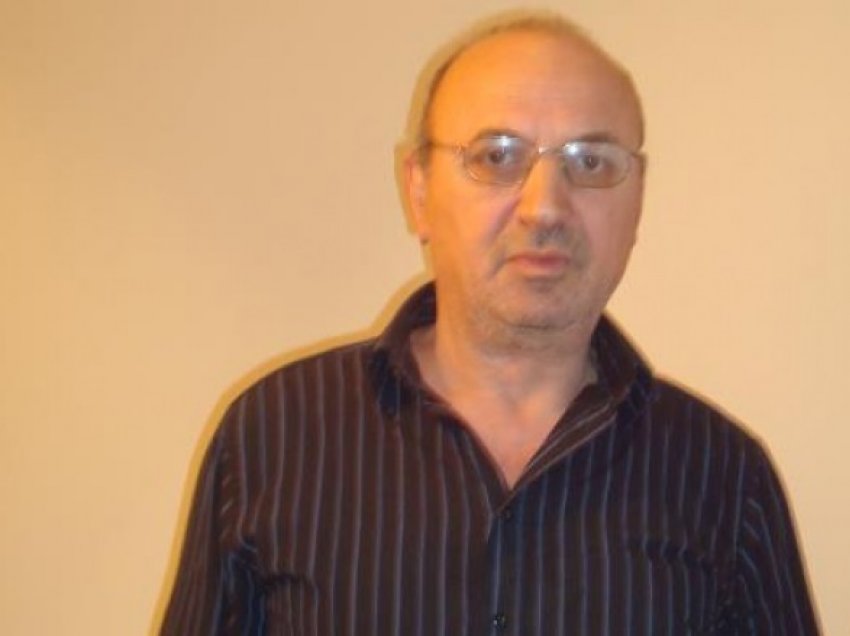 Flasin nga Shërbimi Korrektues për vdekjen e Murat Jasharit