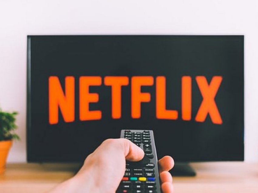 Netflix bie jashtë sistemit në shumë vende të botës