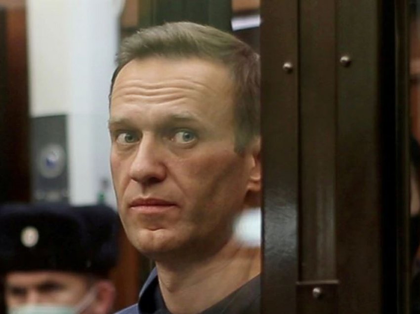 Sanksionet amerikane ndaj Rusisë për helmimin e Navalnit