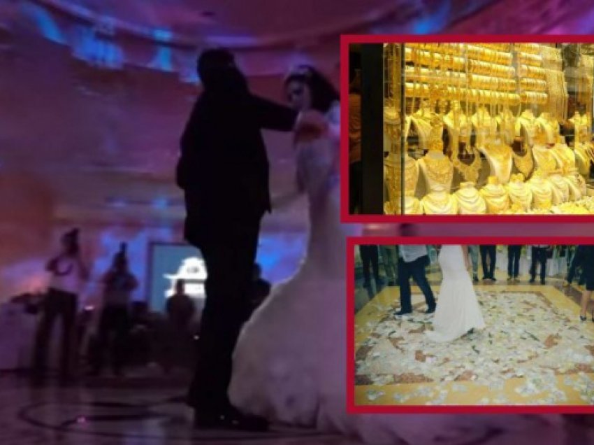 Maqedoni: Propozohen dasma pa muzikë tallava