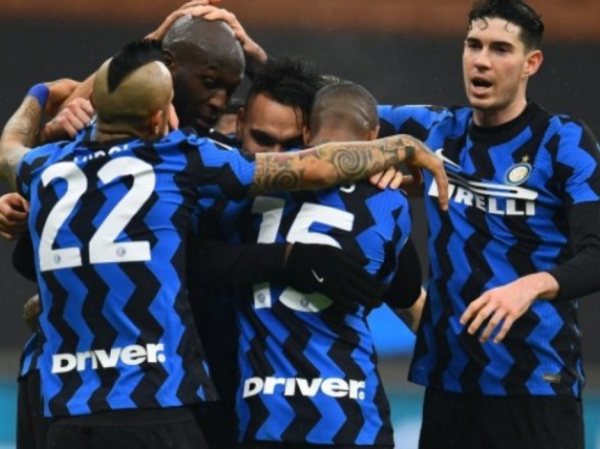 Inter gati kontratën e re për yllin e mesfushës