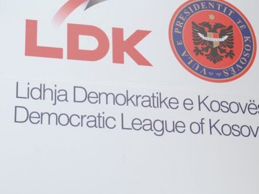 Ish-deputetët e LDK-së që nuk arritën të bëhen deputetë në këtë legjislaturë