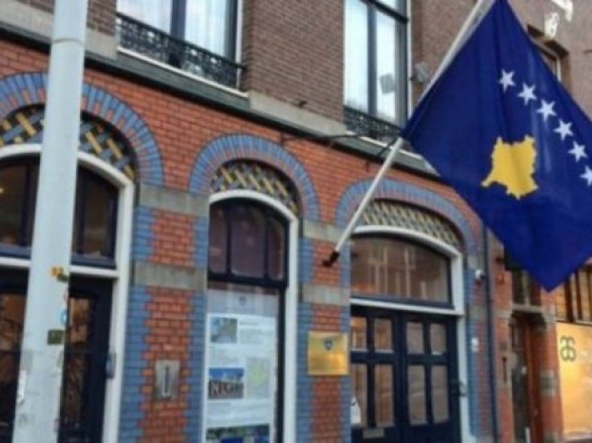 Ambasada e Kosovës në Gjermani më njoftim të rëndësishëm për qytetarët