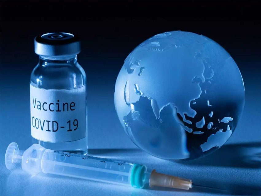 Fillon fushata për përgatitjen e vaksinimit kundër COVID-19