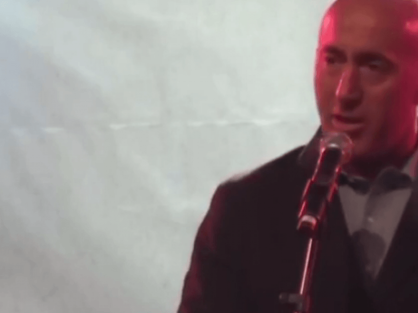 Haradinaj në Natën e Zjarreve: Ta mbajmë ndezur zjarrin për liri e bashkim kombëtar