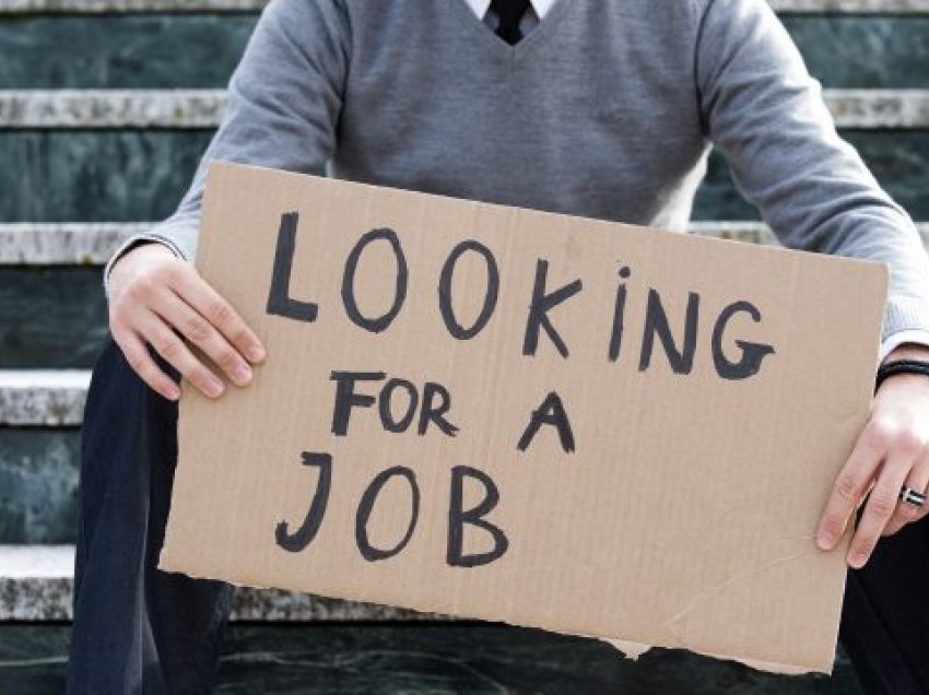 Papunësia në BE gjatë muajit janar rritet në 7.3 për qind