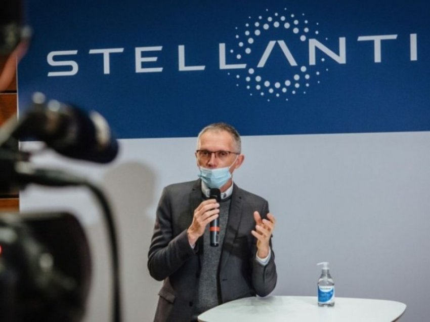 Çfarë duhet të presim në vitin 2021 nga grupi i ri i veturave, Stellantis?