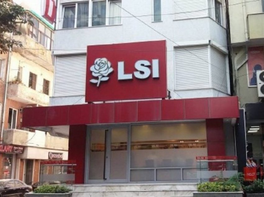LSI prezanton kandidatët për deputetë në 12 qarqe