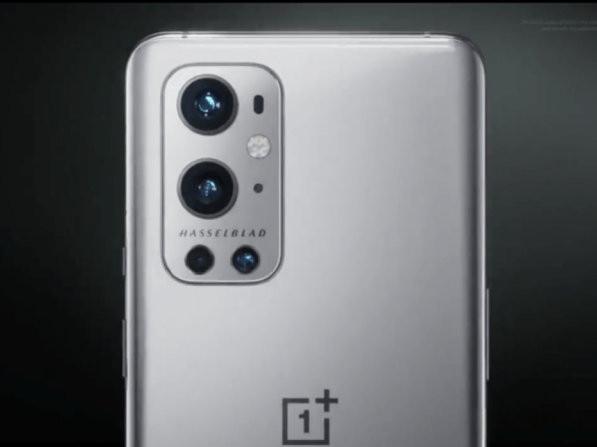 OnePlus9 me kamerën Hasselblad do të prezantohet më 23 mars