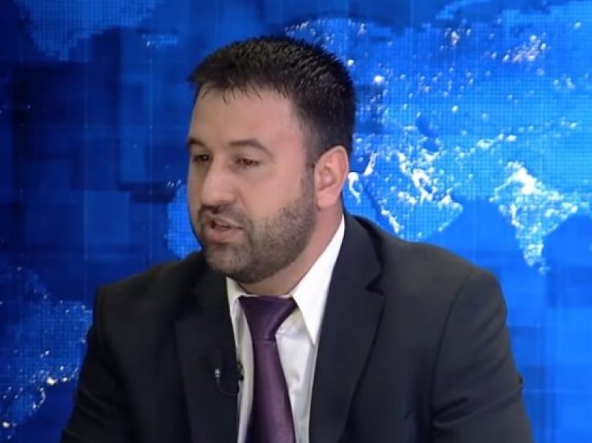 Sekretari i Lëvizjes Besa: ASh dhe VMRO janë joserioze