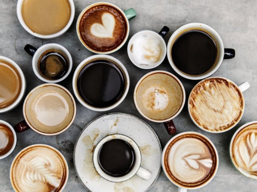 Si ta ndaloni konsumimin e kafesë kur i bënë keq organizmit tuaj?