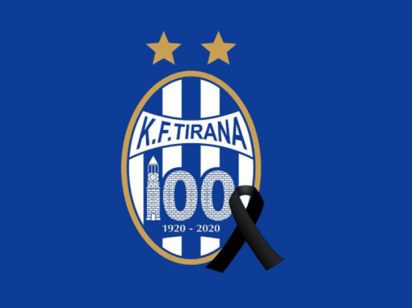 Një tjetër ish-futbollist shqiptar vdes