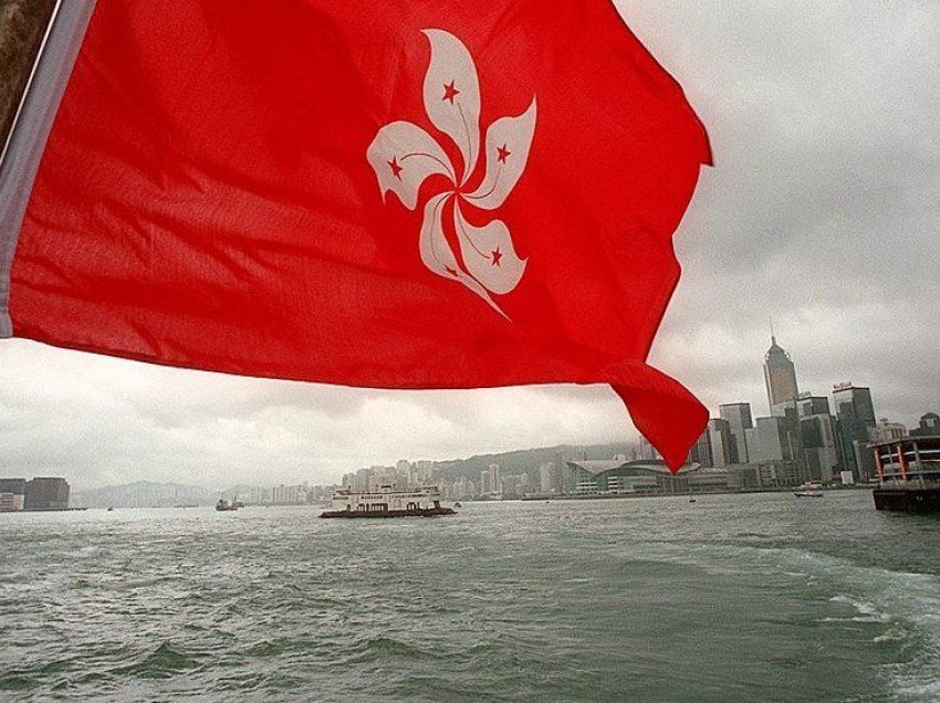 Kina miraton planin për të kontrolluar zgjedhjet në Hong Kong
