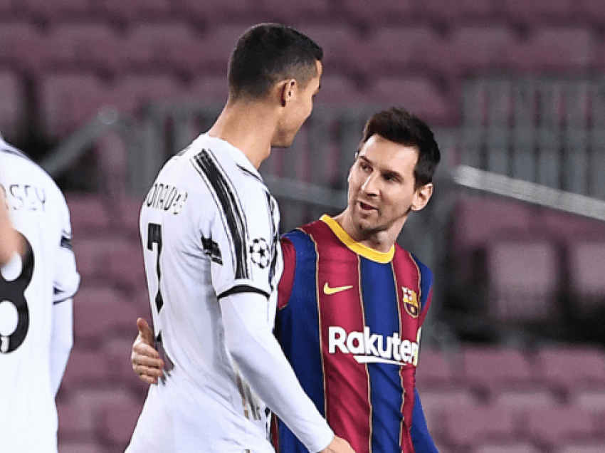Leonardo refuzon të përjashtojë blerjen e Ronaldos ose Messit