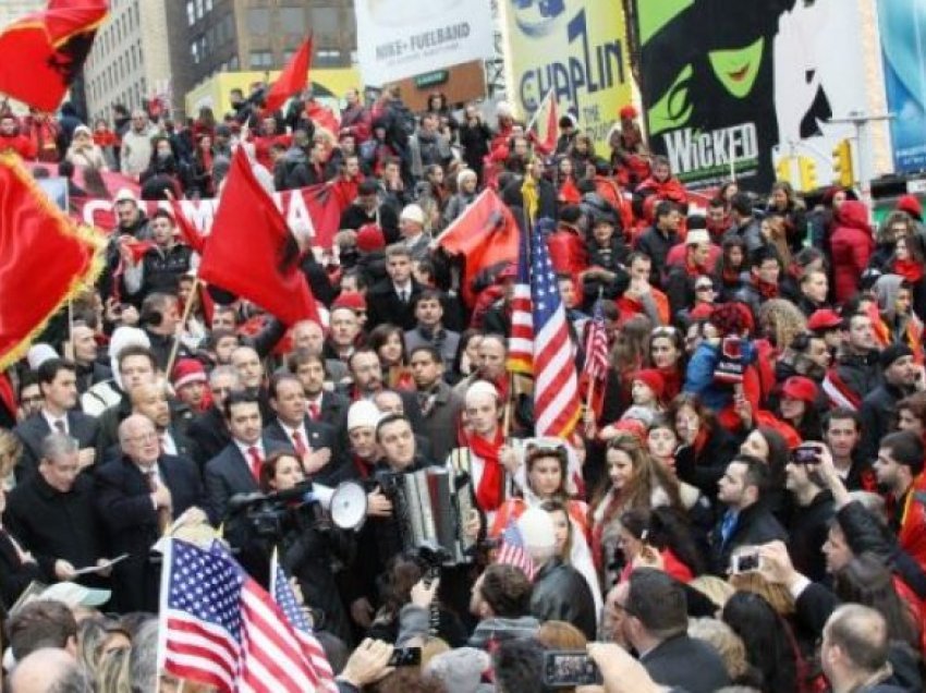 Regjistrimi në Maqedoni, mobilizohen shqiptarët e SHBA-ve