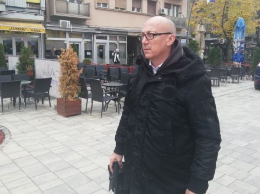 Rakiq: Pres që partitë në Prishtinë të respektojnë rezultatin zgjedhor të Listës Serbe