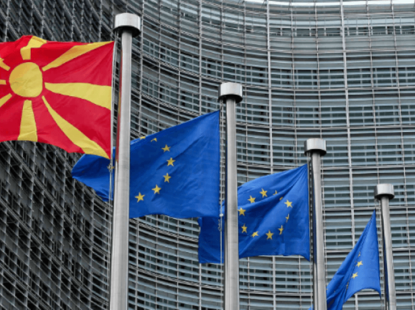Komisioni Evropian: Maqedonia e Veriut na njoftoi se nuk i përmbush kriteret për Fondin solidar