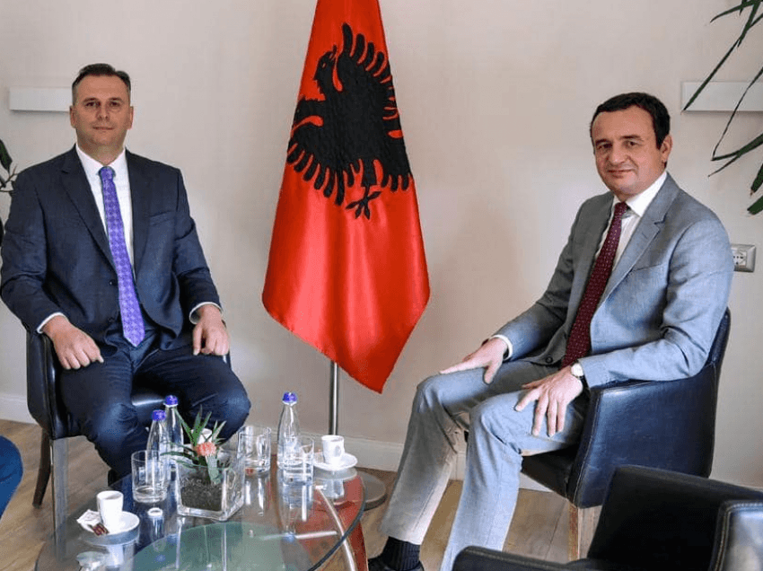 Bajqinovci: Vjosa Osmani do të jetë presidente e Kosovës, partitë tjera e dinë rrezikun nga zgjedhjet e reja