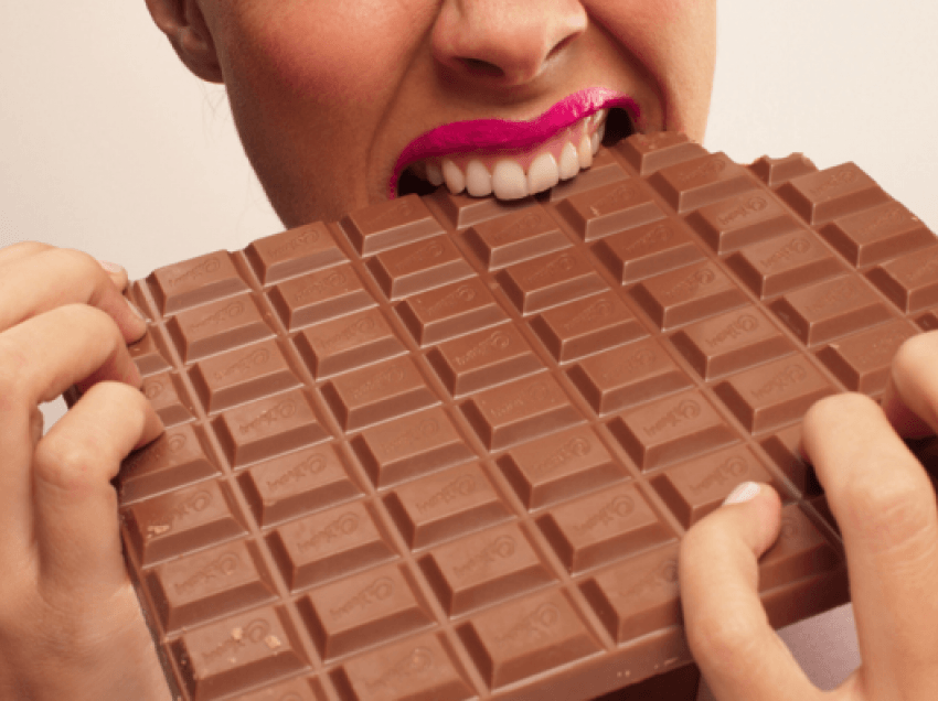 10 gjërat që duhet të dini para se të konsumoni përsëri një çokollatë 