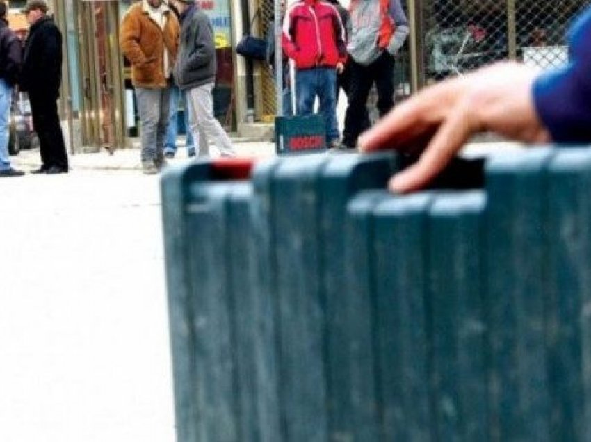 INSTAT: Kriza e pandemisë nxori të papunë 43 mijë shqiptarë më 2020-ën