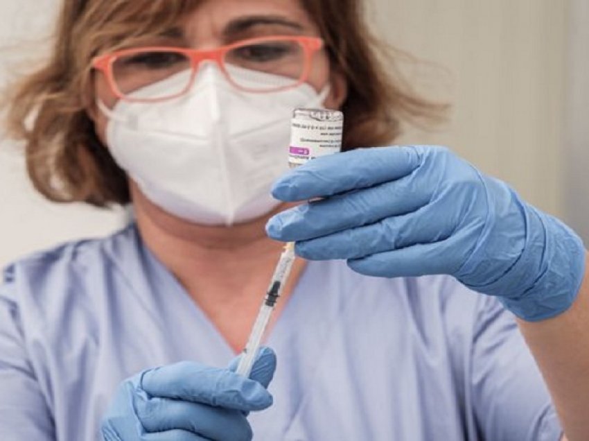 Italia në luftë me koronavirusin/ 80% e popullatës e vaksinuar deri në shtator