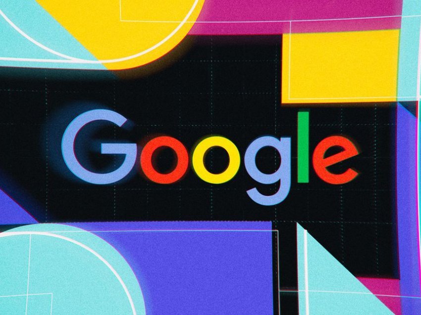 Hetimi i gjerë për reklamat e Google-it