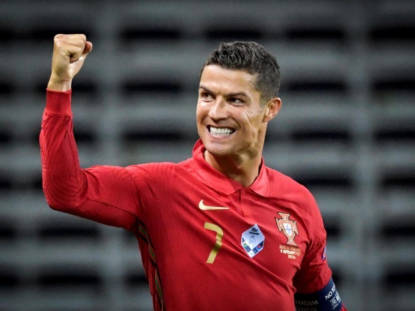 Ronaldo i “mohoi” Realit 2 Champions