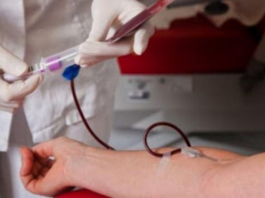 Në gjendje të rëndë mjekja tek “Shefqet Ndroqi”, familjarët thirrje për dhurues gjaku