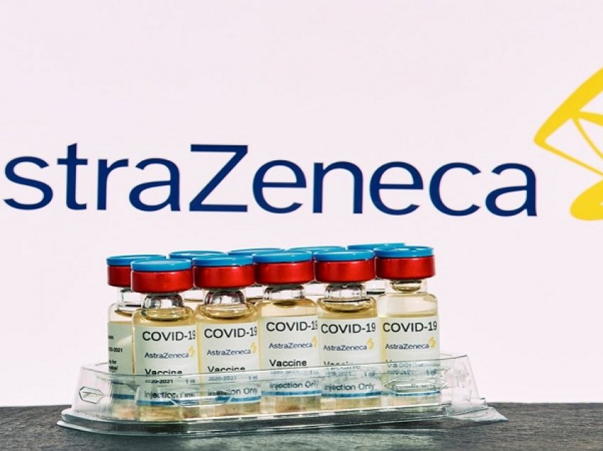 Gjermania i shtohet listës së vendeve që pezullojnë përdorimin e vaksinës AstraZeneca