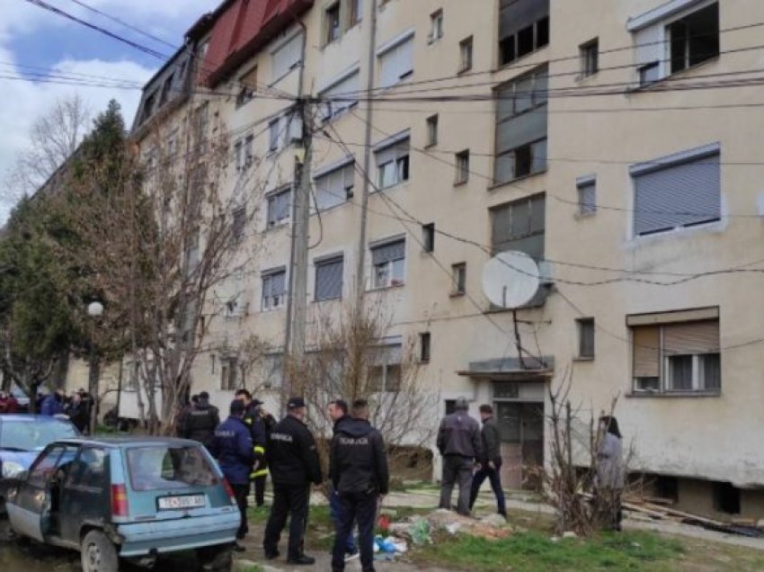 Vdekja e 7-vjeçarit në Gostivar, Prokuroria thotë se fëmija ka qenë i lidhur me zinxhirë