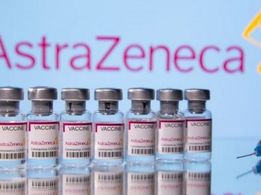 Maqedonia përmes Kovaks pritet që të mbarë mbi 100 mijë vaksina të “AstraZeneca”
