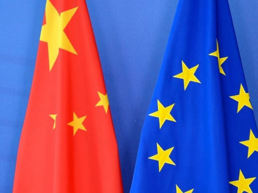 Kritikët të alarmuar nga marrëveshja BE-Kinë