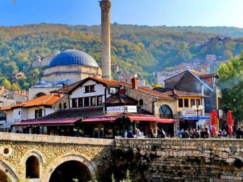 Prizren: Tenton të vetëvritet një grua