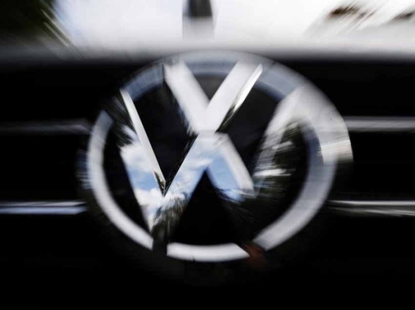 Volkswageni mund të vjedhë shpejtë kurorën e Teslas
