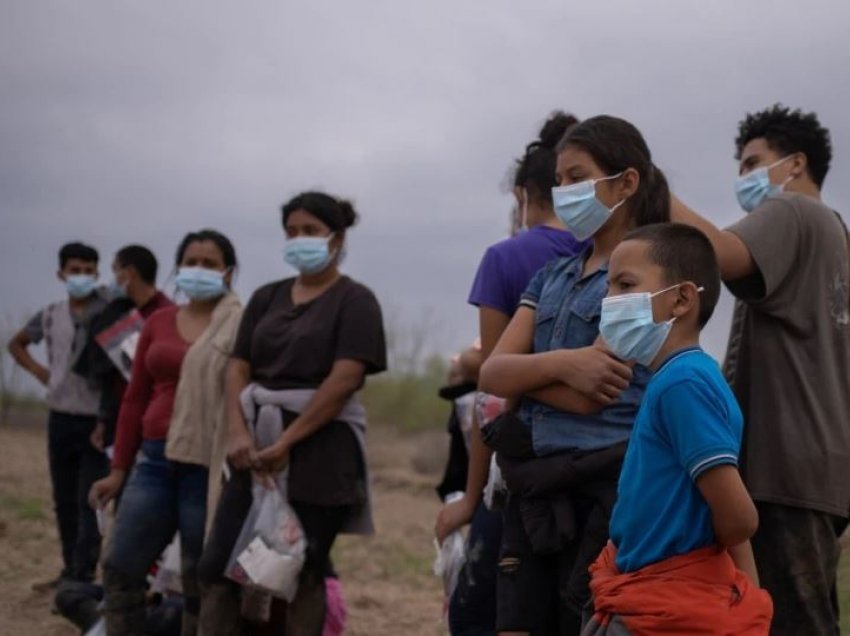 SHBA, përpjekje për t'i dhënë zgjidhje fluksit të migrantëve në kufi