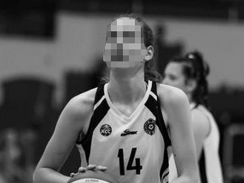 Basketbollistja serbe vetëvritet... U gjet e varur! 