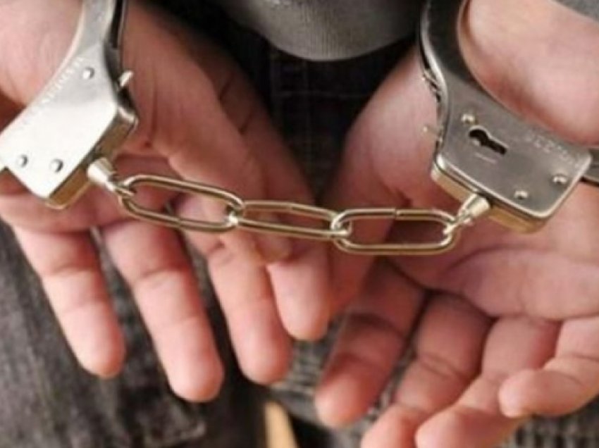 Policia arreston të dyshuarin pas mesnatës në Prizren, nuk e respektoi urdhrin për tu ndalur