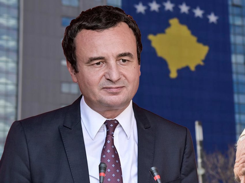 “Vetëvendosje mund ta kthejë Kosovën në pushtet totalitar”