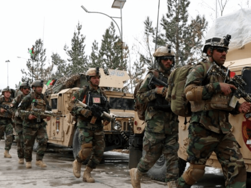 A rrezikohet procesi i paqes në Afganistan nga përfshirja e Moskës?