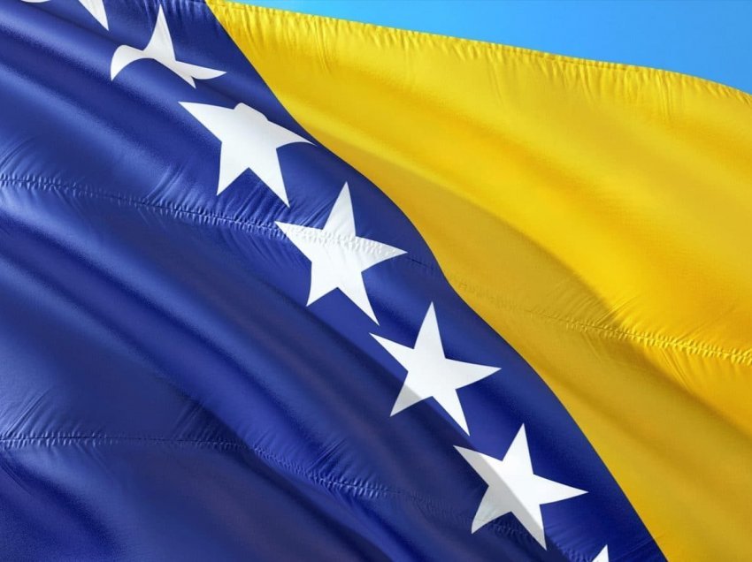 Rusia paralajmëron se do të reagojë nëse Bosnja dëshiron anëtarësimin në NATO