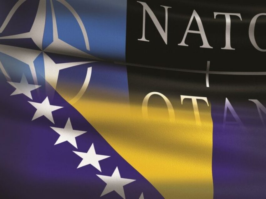 NATO i kundërpërgjigjet shpejt Rusisë: Kërcënimet ndaj Bosnjës janë të papranueshme