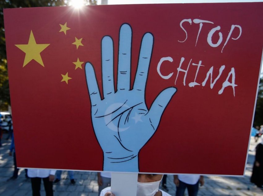 AI: Kina po dërgon fëmijët ujgurë në jetimore