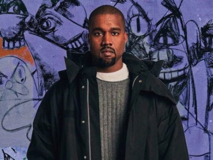 Kanye West, njeriu më i pasur me ngjyrë në historinë amerikane