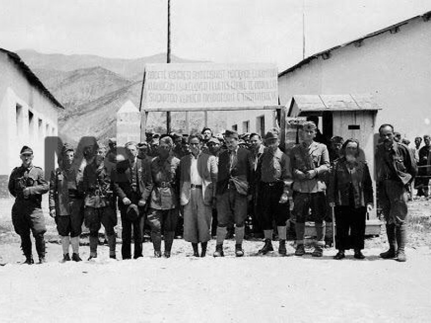 “Foli kundër yllit në flamur”, historia tragjike e komandantit të partizanëve të Tepelenës, që u ekzekutua me 12 të tjerë në ’48-ën