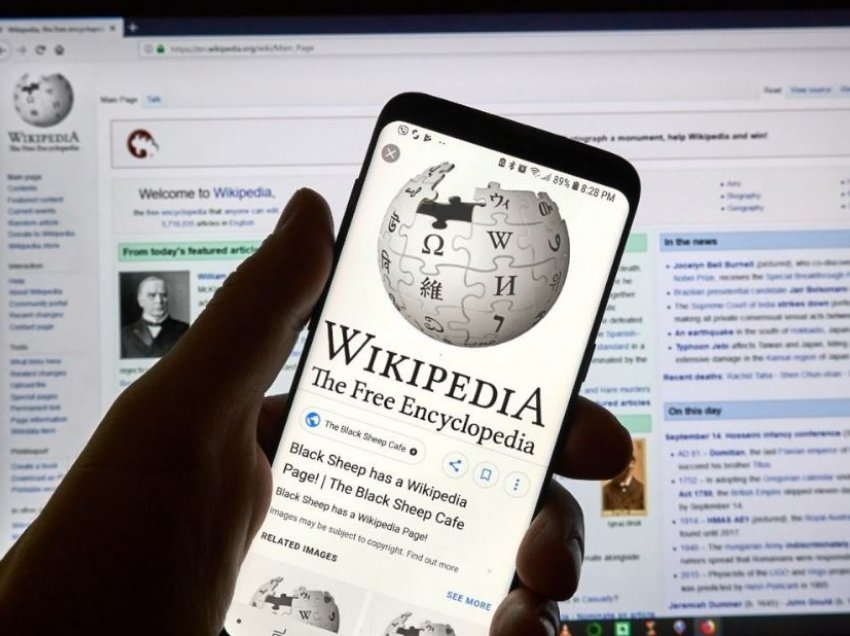 “Wikipedia” me pagesë për kompanitë e mëdha teknologjike, po krijohet shërbimi i ri “Enterprise”