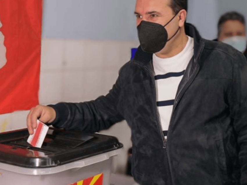 Zgjedhjet në LSDM/ Zaev: Po shkruajmë histori
